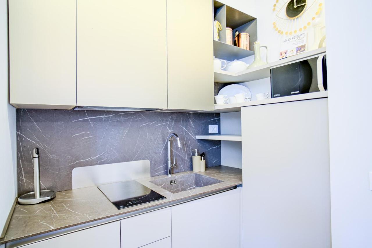 Dolcevita Boutique Apartment Florencia Exterior foto