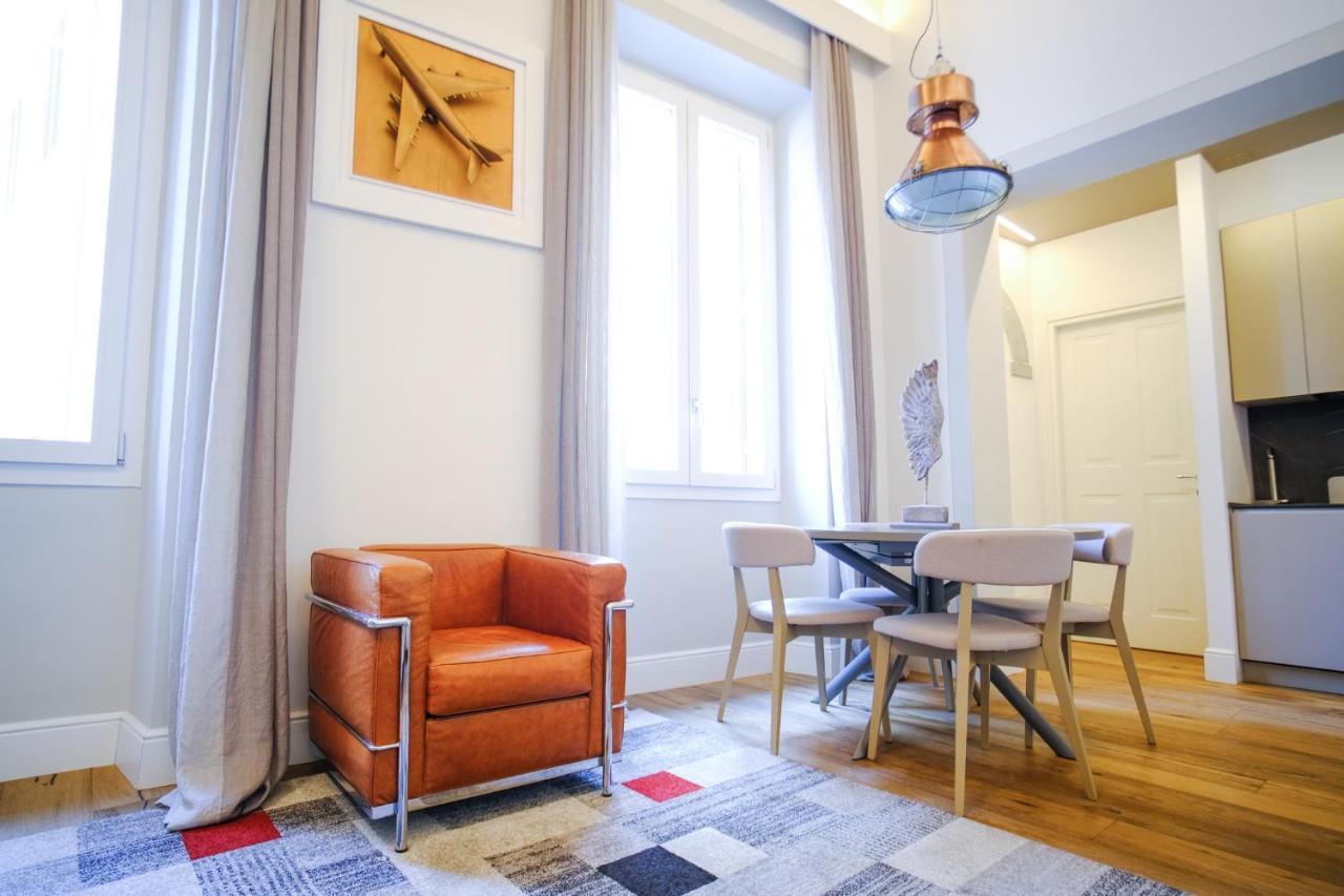 Dolcevita Boutique Apartment Florencia Exterior foto